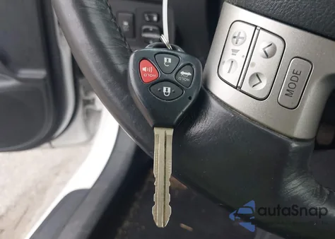 2009 Toyota Corolla S from USA, damaged, VIN 2T1BU40E09C148894